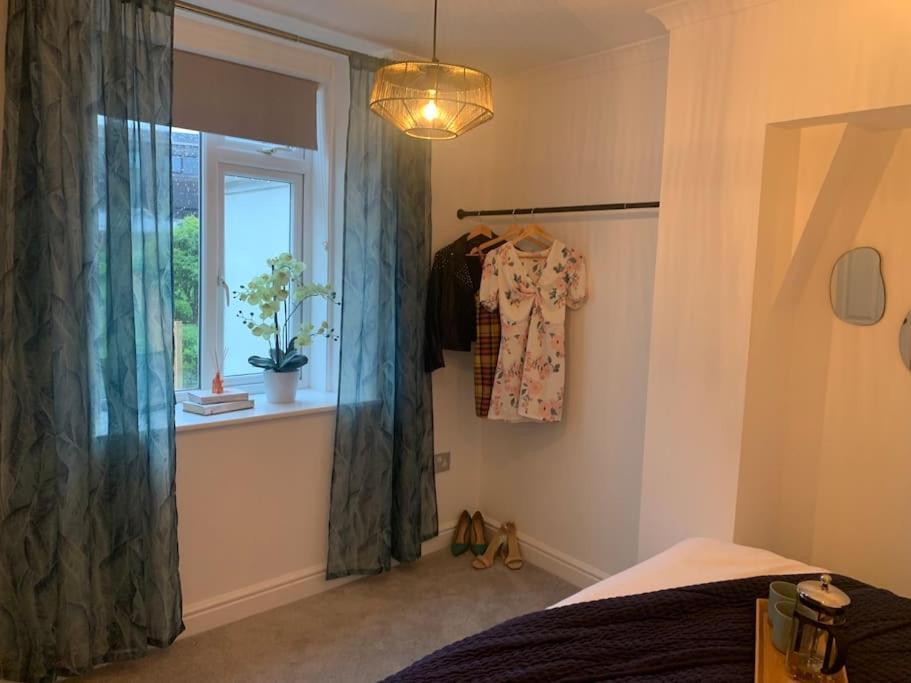 Alto - Lovely 2 Bedroom Serviced Apartment Bristol By Mint Stays Exterior foto
