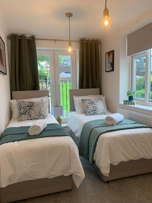 Alto - Lovely 2 Bedroom Serviced Apartment Bristol By Mint Stays Exterior foto